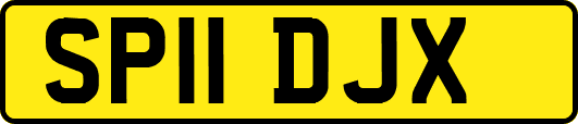SP11DJX