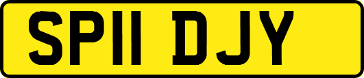 SP11DJY
