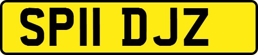 SP11DJZ