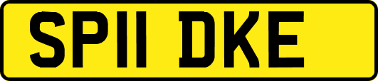 SP11DKE