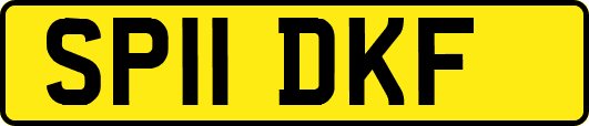 SP11DKF
