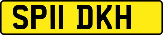SP11DKH