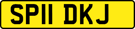 SP11DKJ