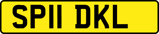SP11DKL