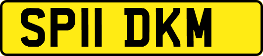 SP11DKM