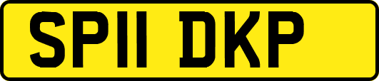 SP11DKP