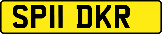 SP11DKR