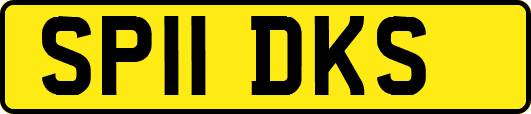 SP11DKS