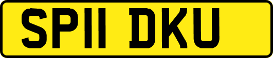 SP11DKU