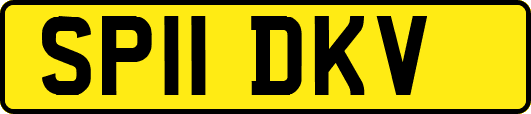 SP11DKV