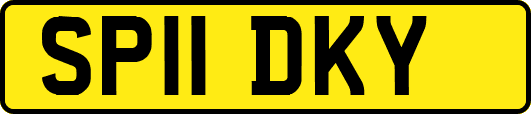 SP11DKY