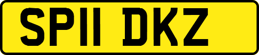 SP11DKZ