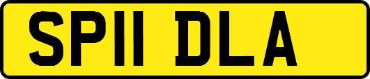 SP11DLA