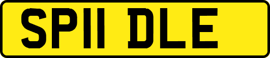 SP11DLE