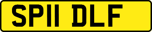SP11DLF