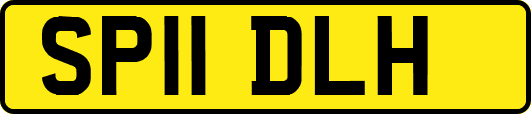 SP11DLH