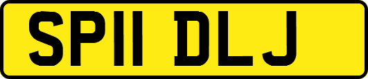 SP11DLJ