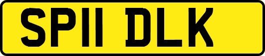 SP11DLK