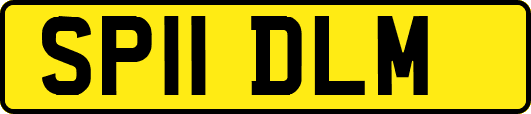 SP11DLM