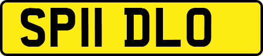 SP11DLO