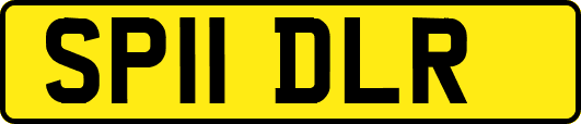 SP11DLR