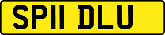 SP11DLU