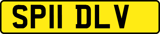 SP11DLV