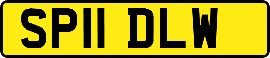 SP11DLW