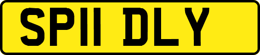 SP11DLY
