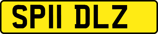 SP11DLZ