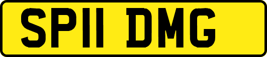 SP11DMG