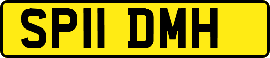 SP11DMH