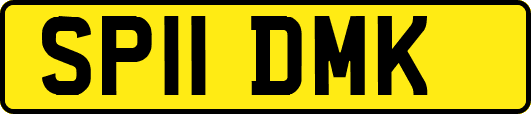 SP11DMK