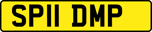 SP11DMP