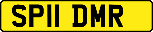 SP11DMR