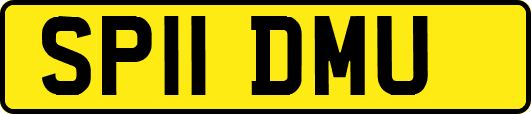 SP11DMU