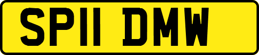 SP11DMW