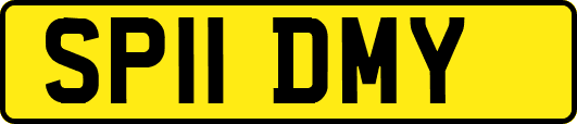 SP11DMY