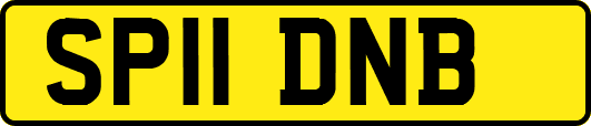 SP11DNB