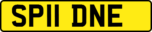 SP11DNE