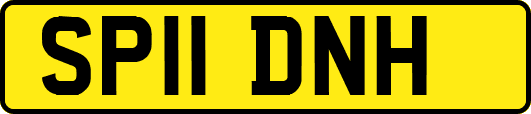 SP11DNH