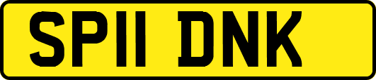 SP11DNK