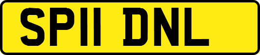 SP11DNL