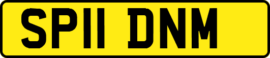SP11DNM