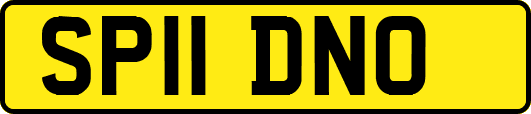SP11DNO