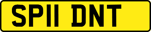 SP11DNT