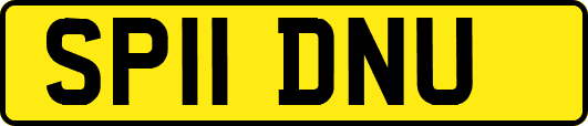 SP11DNU