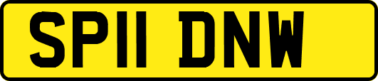 SP11DNW