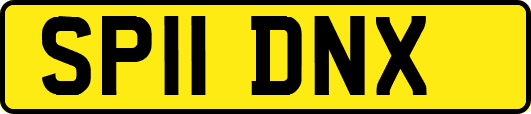 SP11DNX