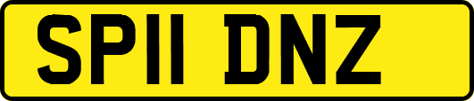 SP11DNZ